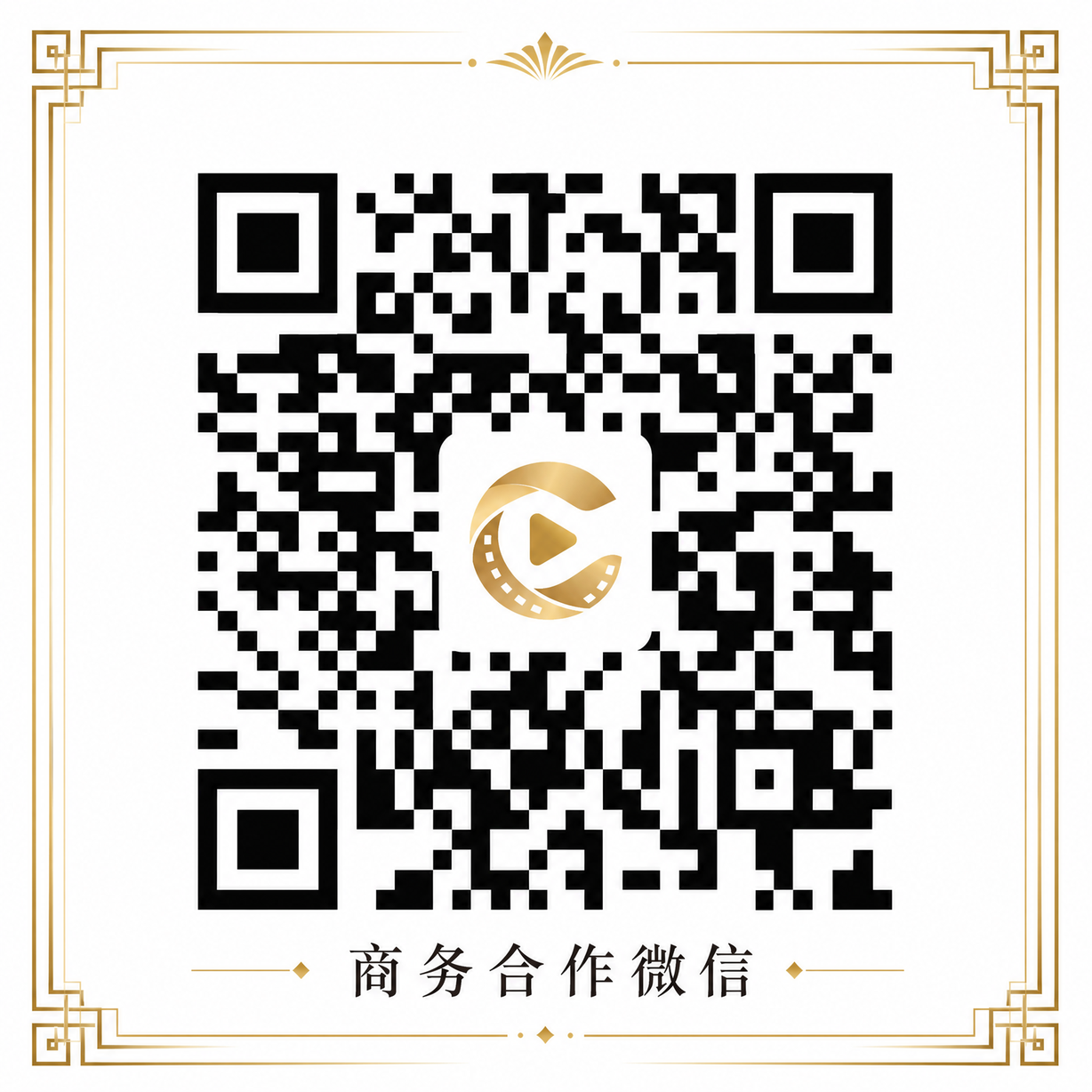 日本三级传媒商务合作微信二维码-y51gei.cn